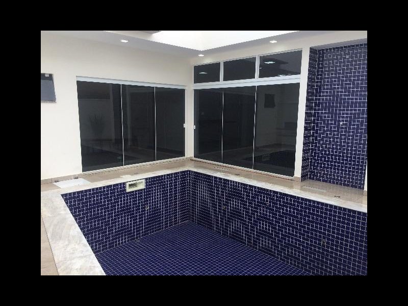 imóvel com 220m² - JARDIM PANORAMA - Indaiatuba