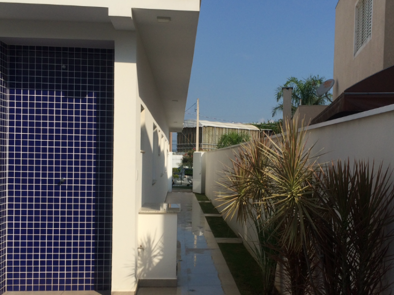 imóvel com 220m² - JARDIM PANORAMA - Indaiatuba