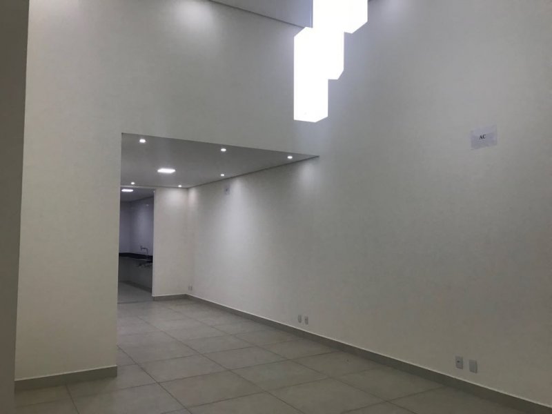 imóvel com 220m² - JARDIM PANORAMA - Indaiatuba