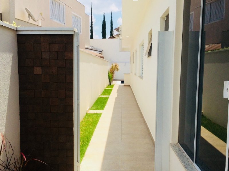 imóvel com 220m² - JARDIM PANORAMA - Indaiatuba