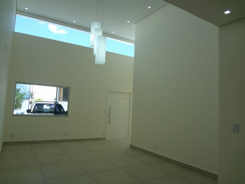 imóvel com 220m² - JARDIM PANORAMA - Indaiatuba