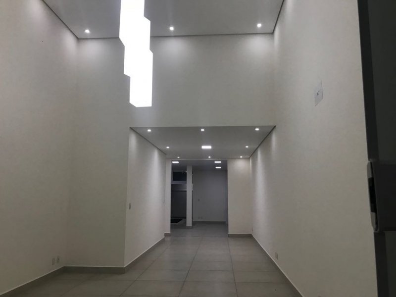 imóvel com 220m² - JARDIM PANORAMA - Indaiatuba