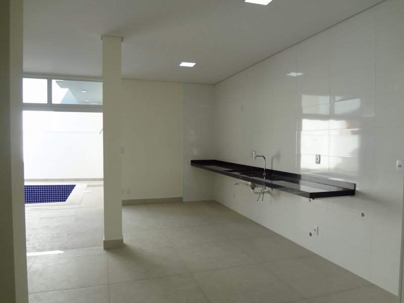 imóvel com 220m² - JARDIM PANORAMA - Indaiatuba