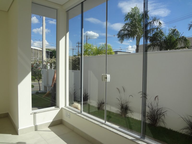 imóvel com 220m² - JARDIM PANORAMA - Indaiatuba