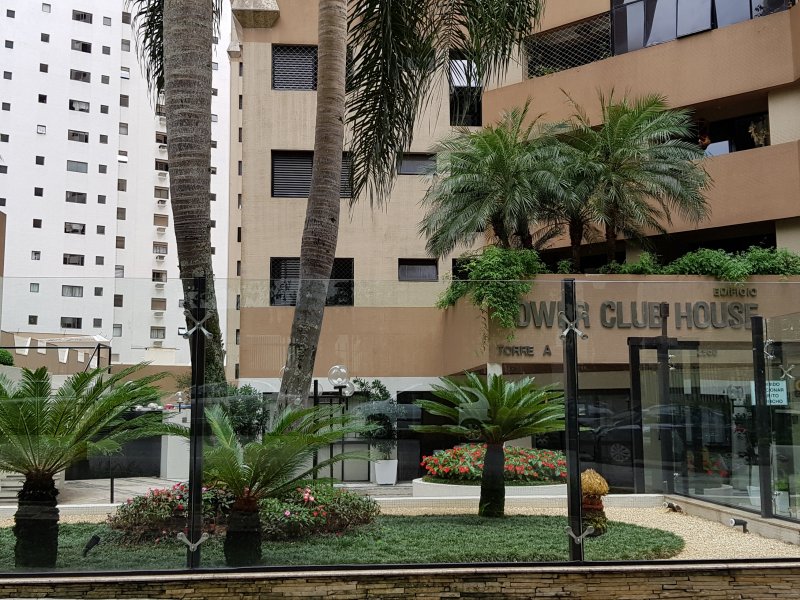 imóvel com 102m² - Água Verde - Curitiba