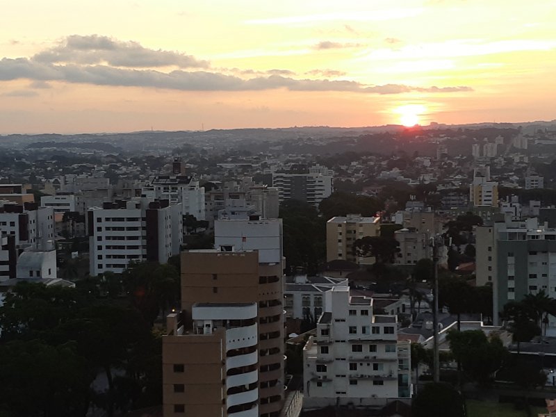imóvel com 102m² - Água Verde - Curitiba
