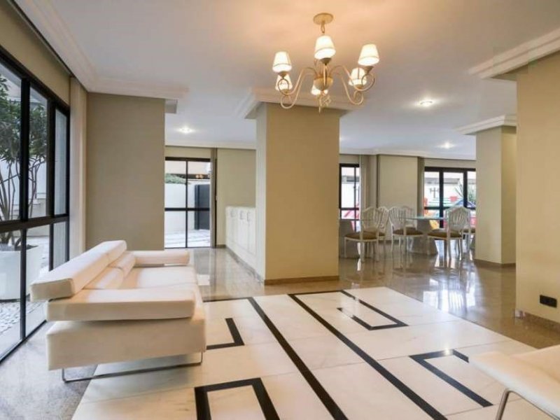 imóvel com 102m² - Água Verde - Curitiba