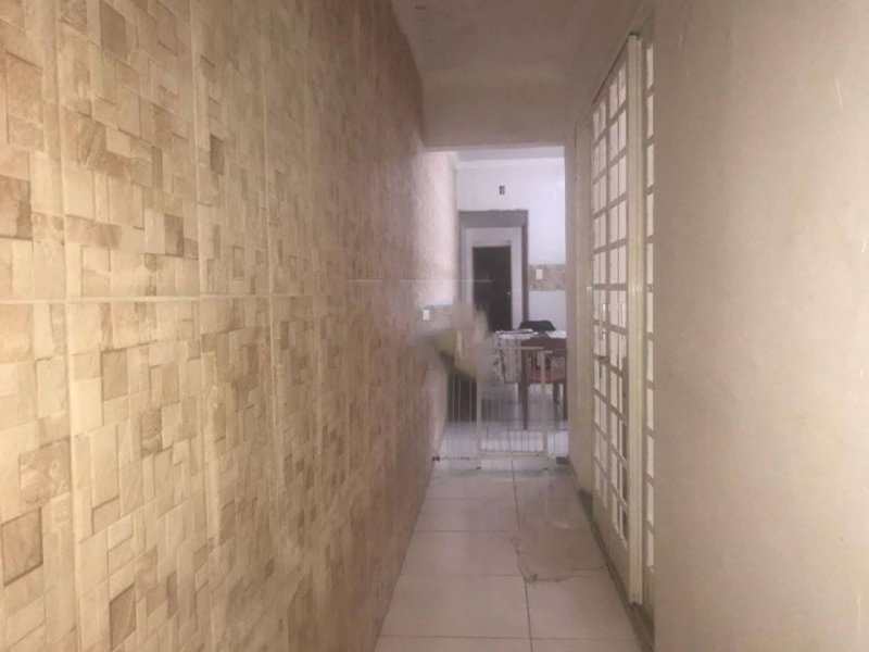 imóvel com 200m² - Vila Palmares - Santo André