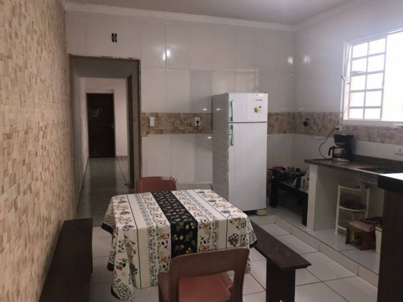 imóvel com 200m² - Vila Palmares - Santo André