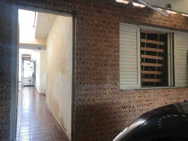 imóvel com 200m² - Vila Palmares - Santo André