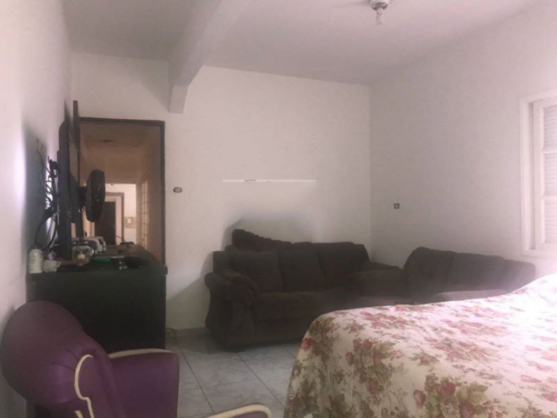 imóvel com 200m² - Vila Palmares - Santo André