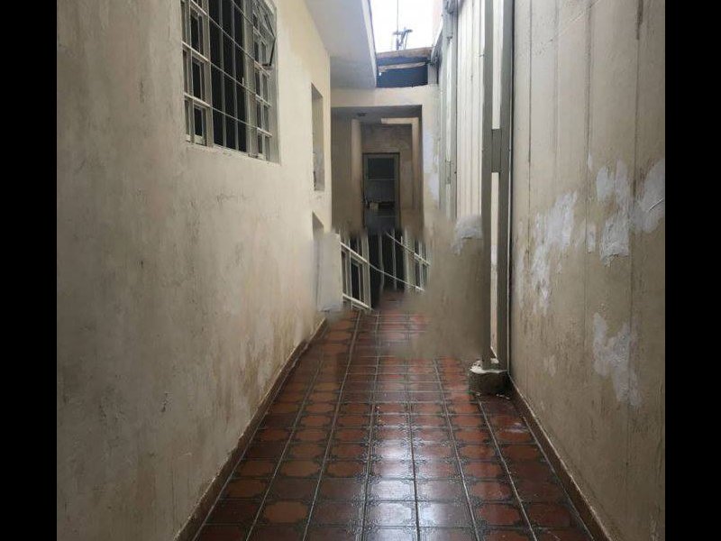 imóvel com 200m² - Vila Palmares - Santo André