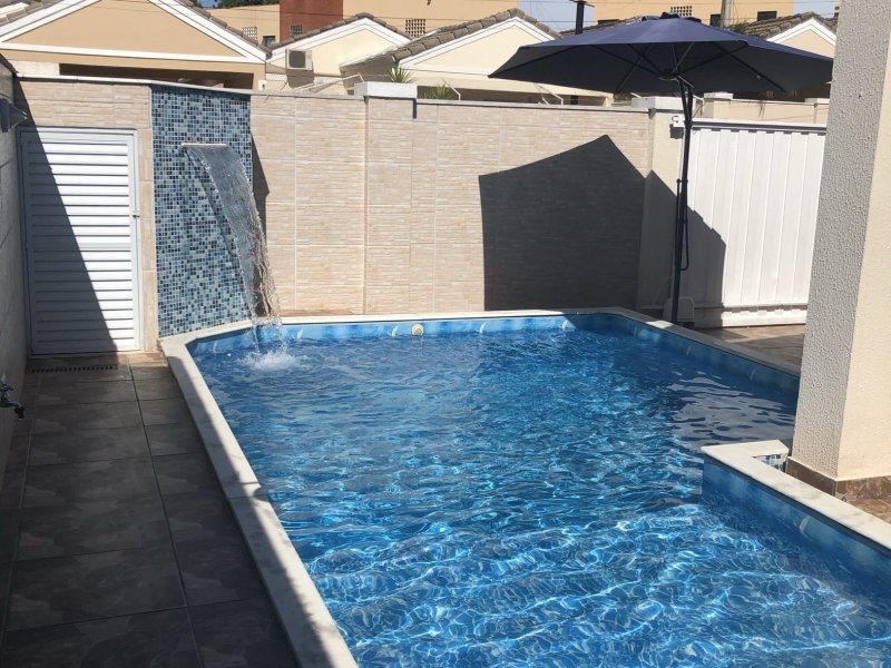 Casa de condomínio à venda Vila Odim Antao com 120m² e 3 quartos por R$ 580.000 - 1431281415-92b7f0a2-c10a-4713-a16a-fbd0e06c153f.jpeg
