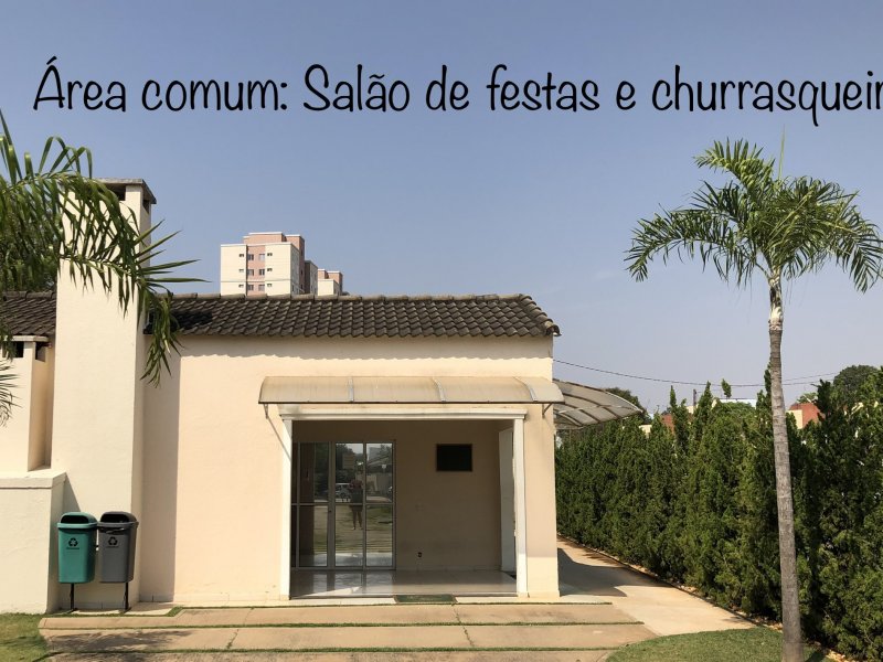 Casa de condomínio à venda Vila Odim Antao com 120m² e 3 quartos por R$ 580.000 - 1963956867-6fc9a484-5fee-49b1-95ea-a4324fbfbd45.jpeg