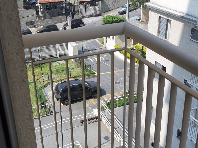 imóvel com 54m² - Itaquera - São Paulo