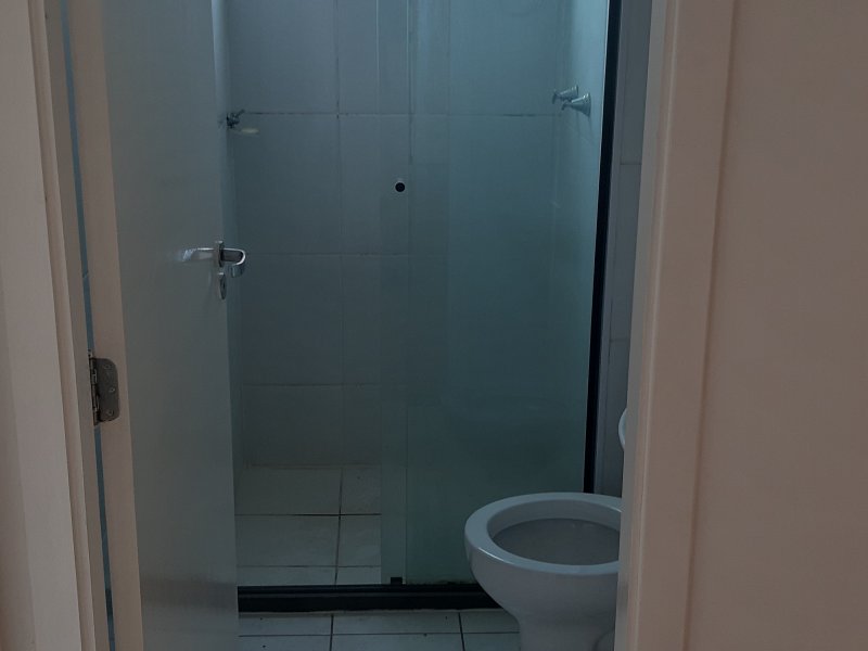 imóvel com 54m² - Itaquera - São Paulo