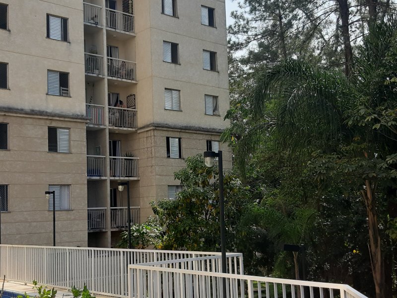 imóvel com 54m² - Itaquera - São Paulo