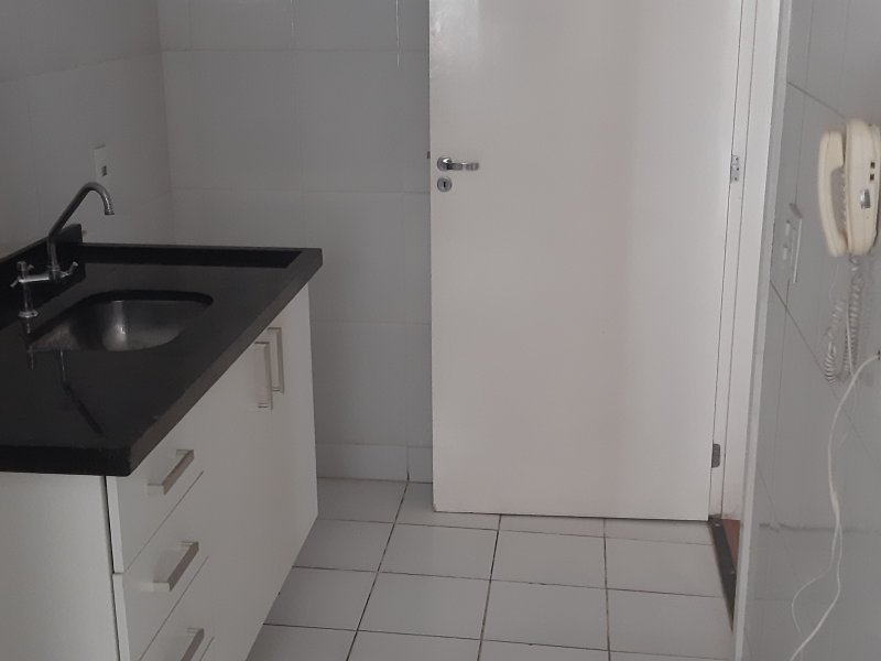 imóvel com 54m² - Itaquera - São Paulo