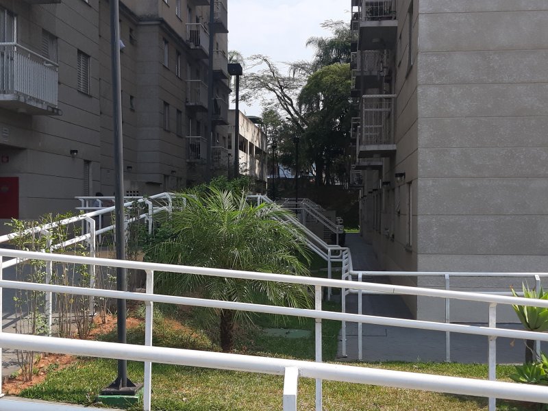 imóvel com 54m² - Itaquera - São Paulo