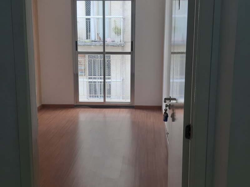 imóvel com 54m² - Itaquera - São Paulo