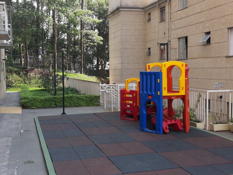 imóvel com 54m² - Itaquera - São Paulo