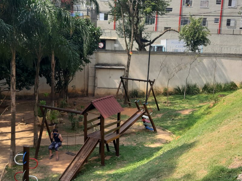 imóvel com 54m² - Itaquera - São Paulo