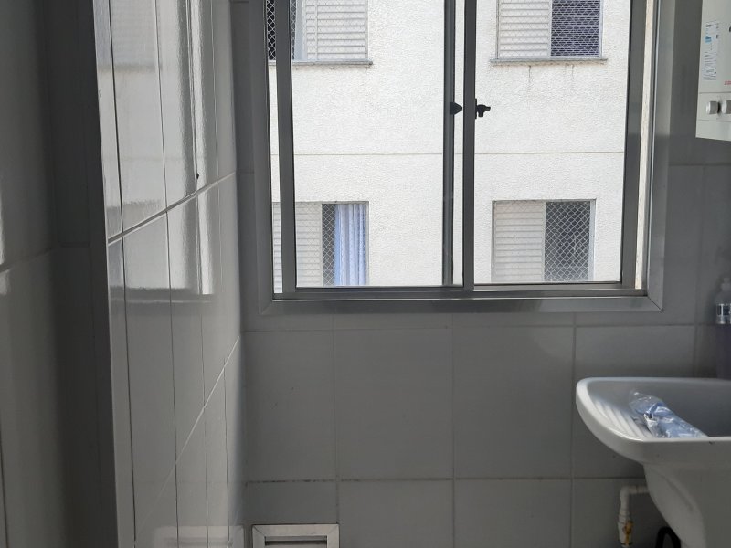 imóvel com 54m² - Itaquera - São Paulo