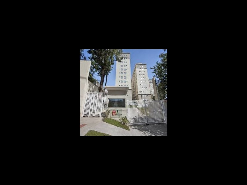 imóvel com 54m² - Itaquera - São Paulo