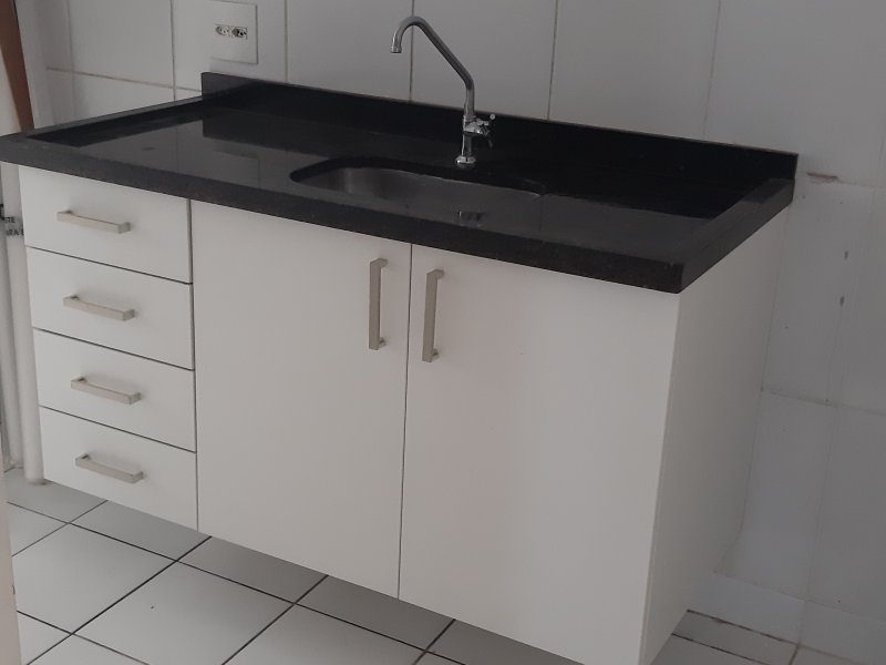 imóvel com 54m² - Itaquera - São Paulo