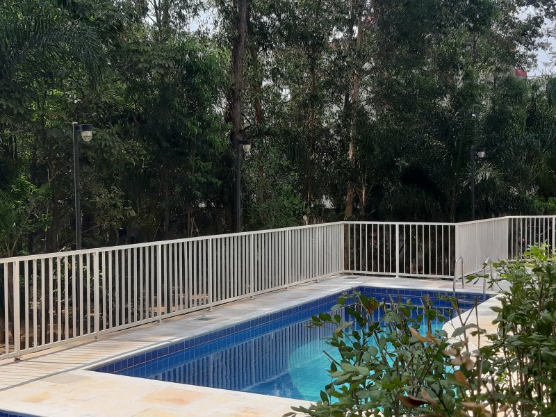 imóvel com 54m² - Itaquera - São Paulo