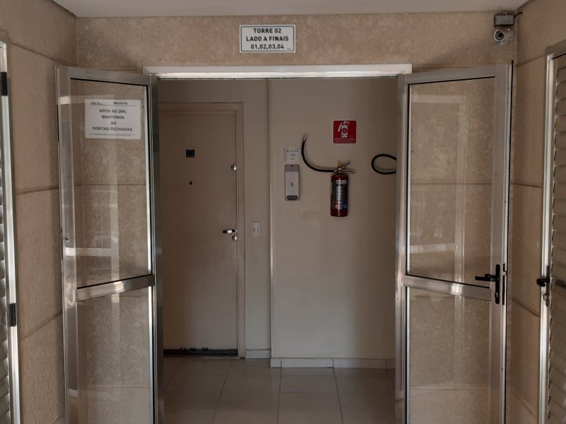 imóvel com 54m² - Itaquera - São Paulo