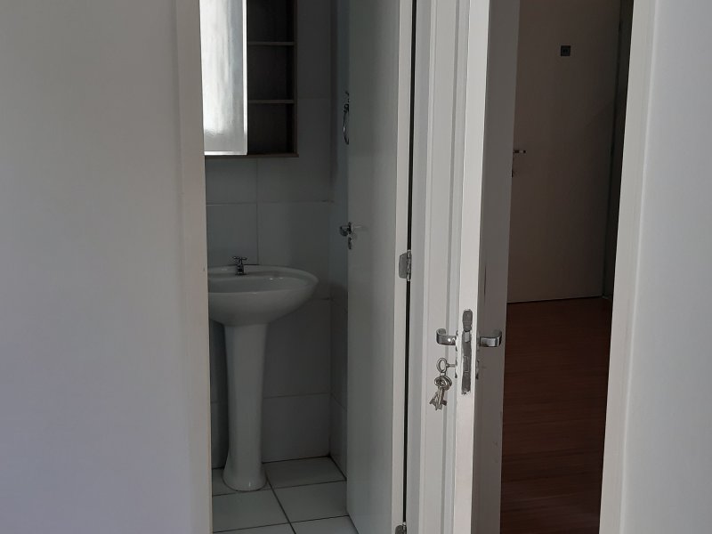 imóvel com 54m² - Itaquera - São Paulo