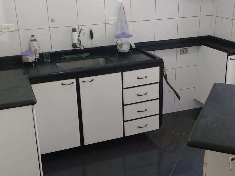 imóvel com 56m² - Bandeiras - Osasco