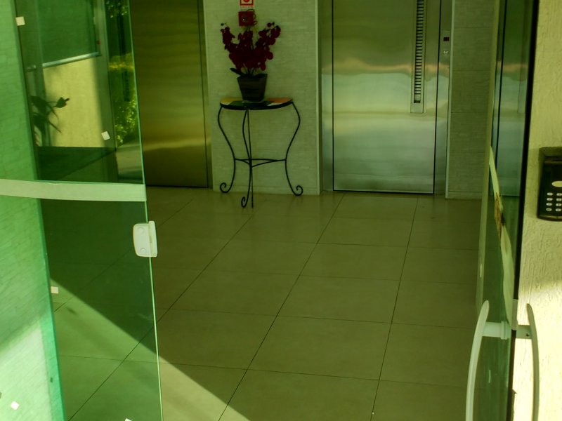 imóvel com 56m² - Bandeiras - Osasco