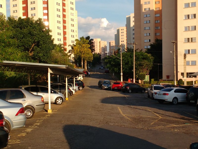 imóvel com 56m² - Bandeiras - Osasco