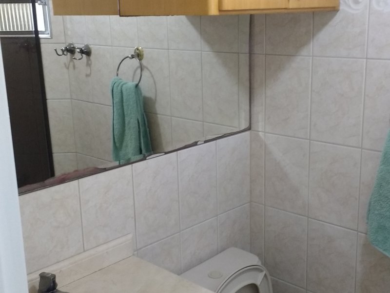 imóvel com 56m² - Bandeiras - Osasco