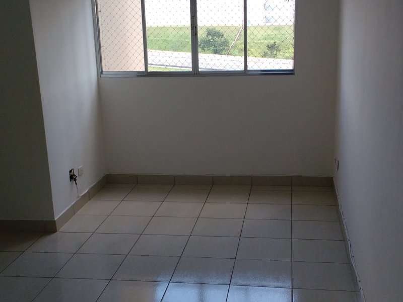 imóvel com 56m² - Bandeiras - Osasco