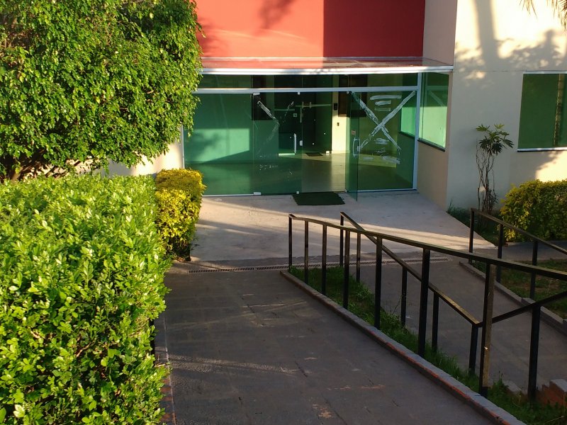 imóvel com 56m² - Bandeiras - Osasco