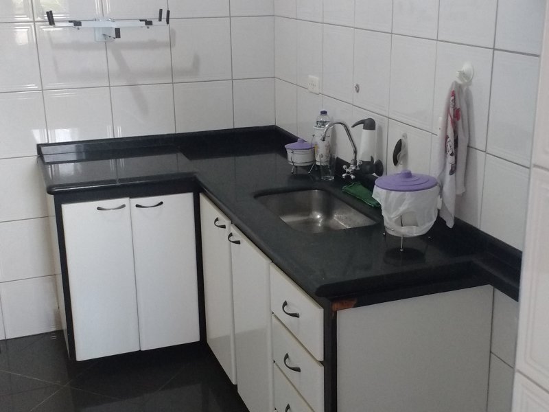 imóvel com 56m² - Bandeiras - Osasco