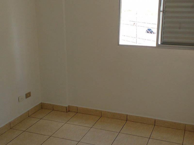 imóvel com 56m² - Bandeiras - Osasco