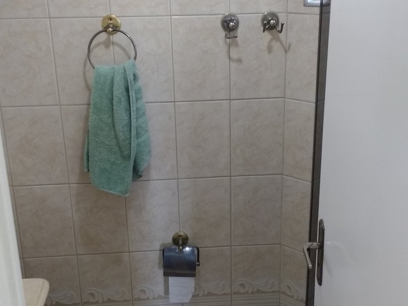 imóvel com 56m² - Bandeiras - Osasco
