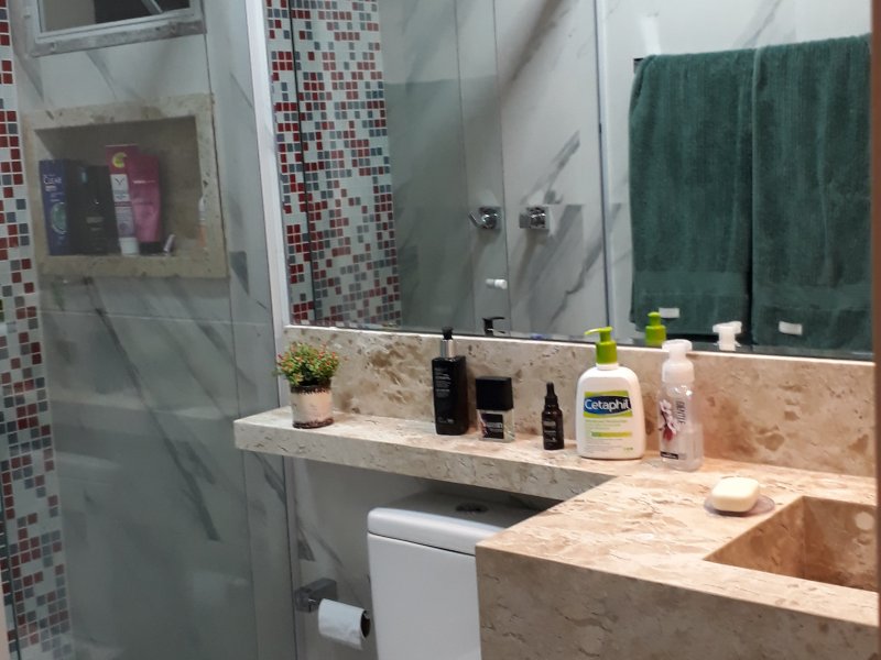 imóvel com 57m² - Tatuapé - São Paulo