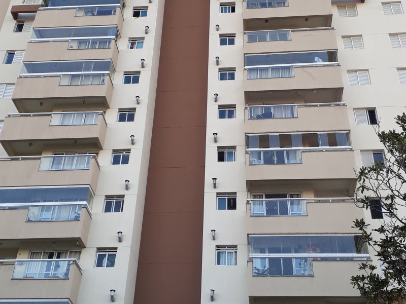 imóvel com 57m² - Tatuapé - São Paulo