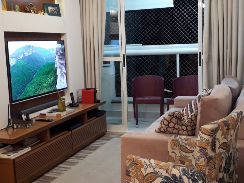 imóvel com 57m² - Tatuapé - São Paulo