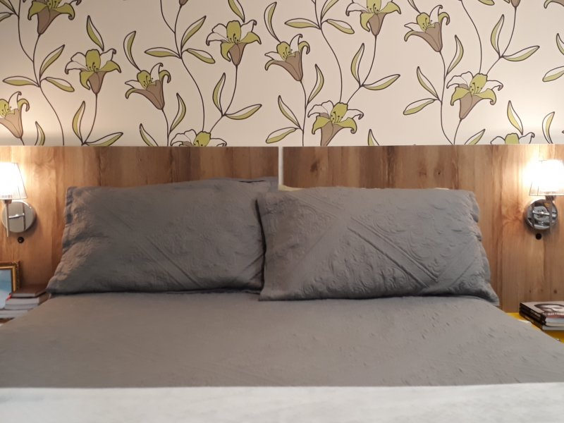 imóvel com 57m² - Tatuapé - São Paulo