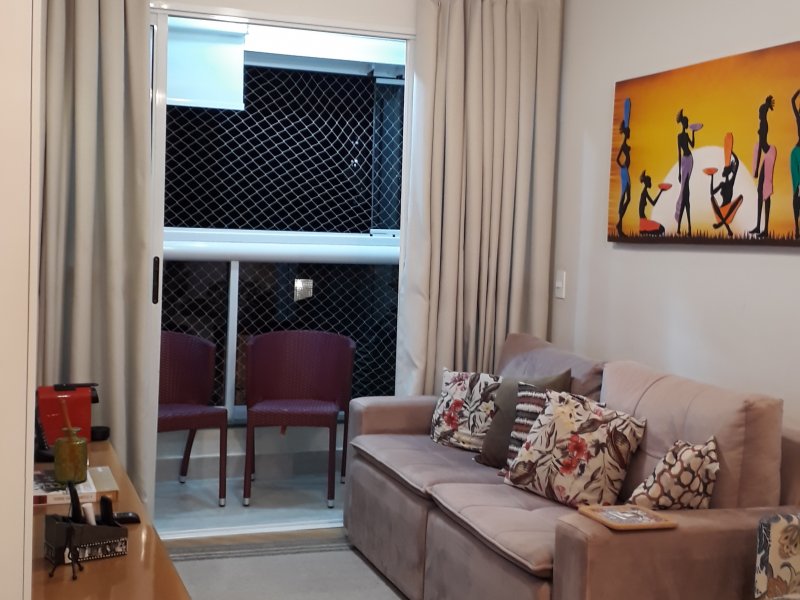 imóvel com 57m² - Tatuapé - São Paulo