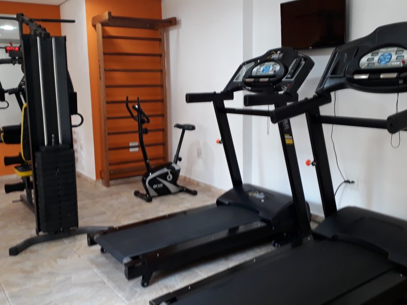 imóvel com 57m² - Tatuapé - São Paulo
