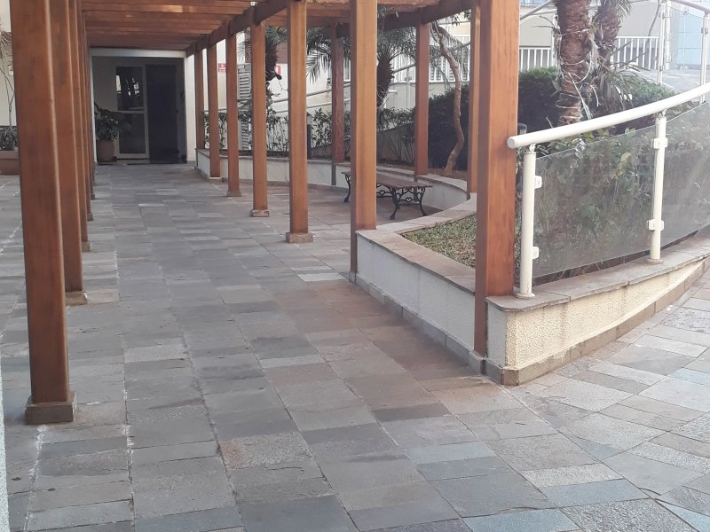 imóvel com 57m² - Tatuapé - São Paulo