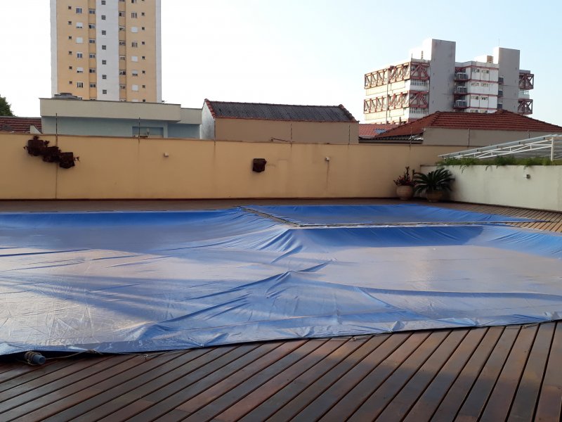 imóvel com 57m² - Tatuapé - São Paulo