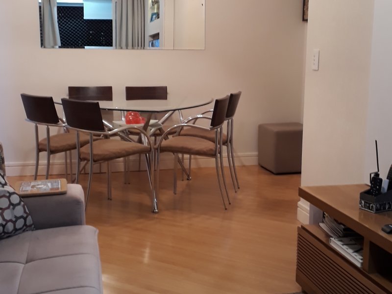 imóvel com 57m² - Tatuapé - São Paulo